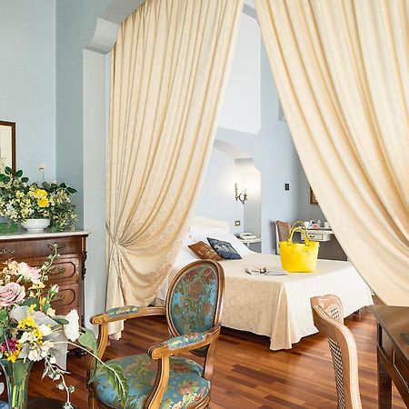 Grande Albergo Quattro Stagioni رييتي المظهر الخارجي الصورة
