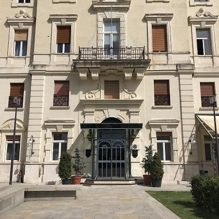 Grande Albergo Quattro Stagioni رييتي المظهر الخارجي الصورة