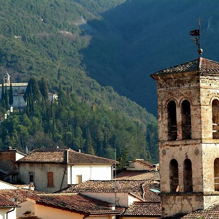 Grande Albergo Quattro Stagioni رييتي المظهر الخارجي الصورة