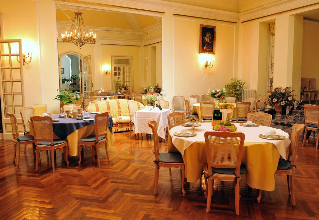 Grande Albergo Quattro Stagioni رييتي المظهر الخارجي الصورة