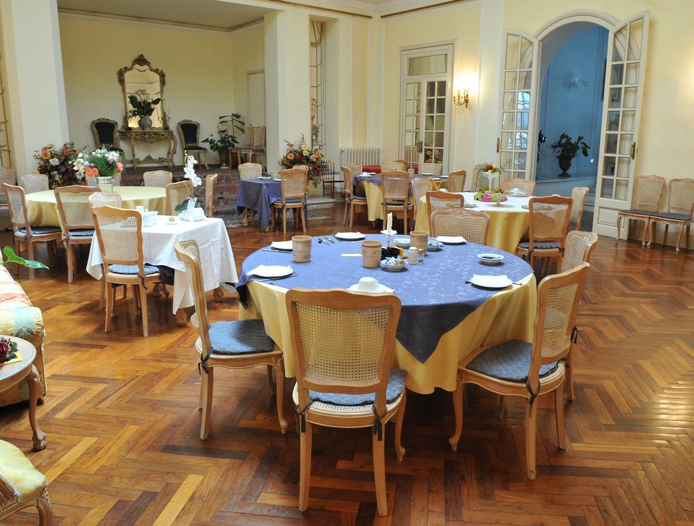 Grande Albergo Quattro Stagioni رييتي المظهر الخارجي الصورة